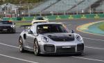 Porsche 911 GT2 RS 2018 года (AU)